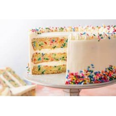 1 KG Vanilla Cake